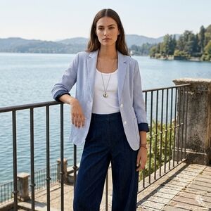 Gap Academy Blazer